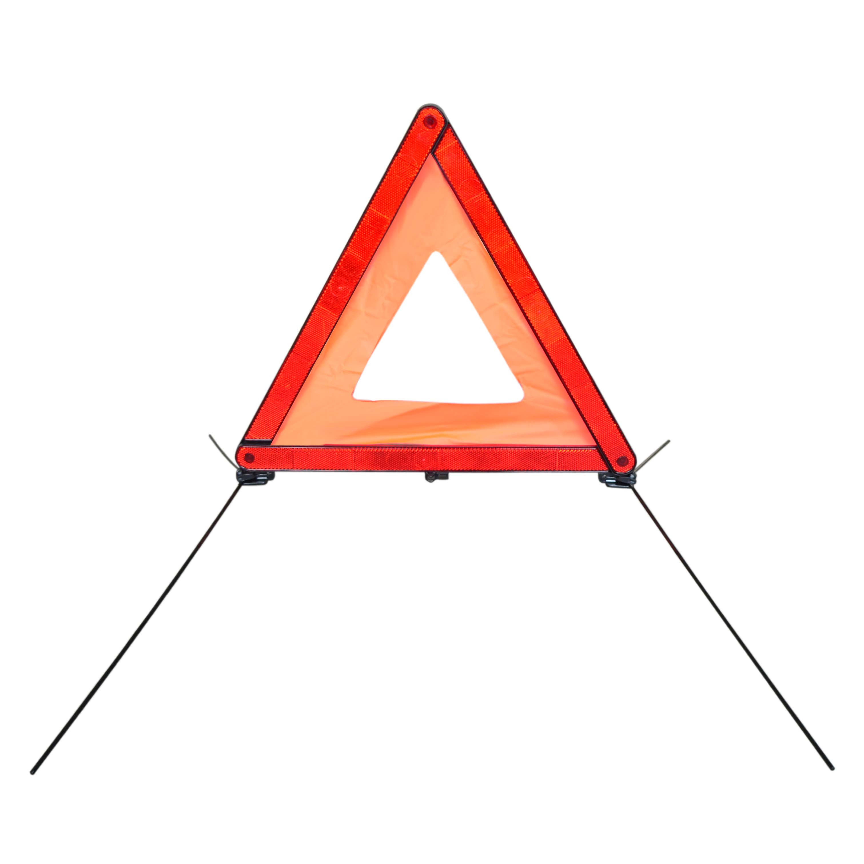 FOLDABLE TRIANGLE REFLECTOR - Image 2