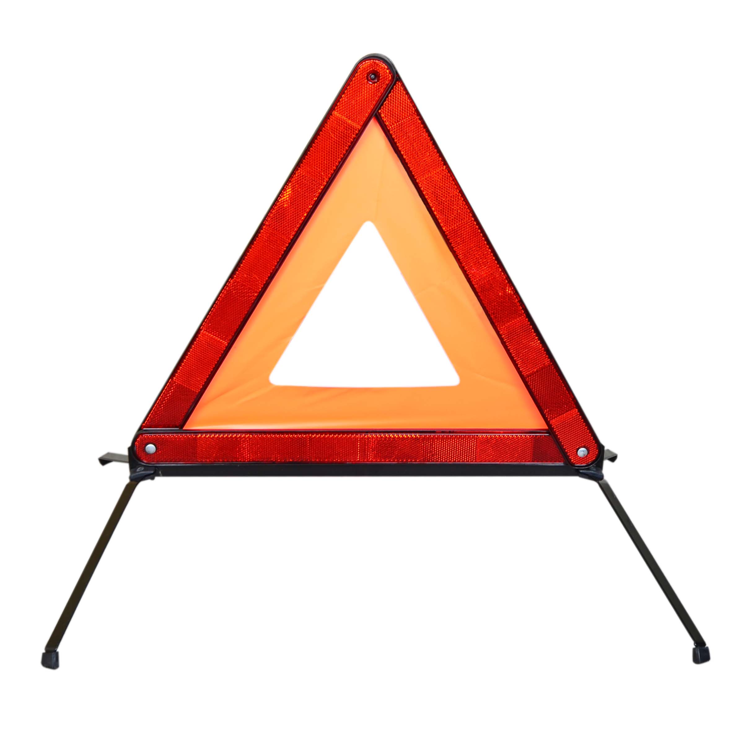FOLDABLE TRIANGLE REFLECTOR - Image 2