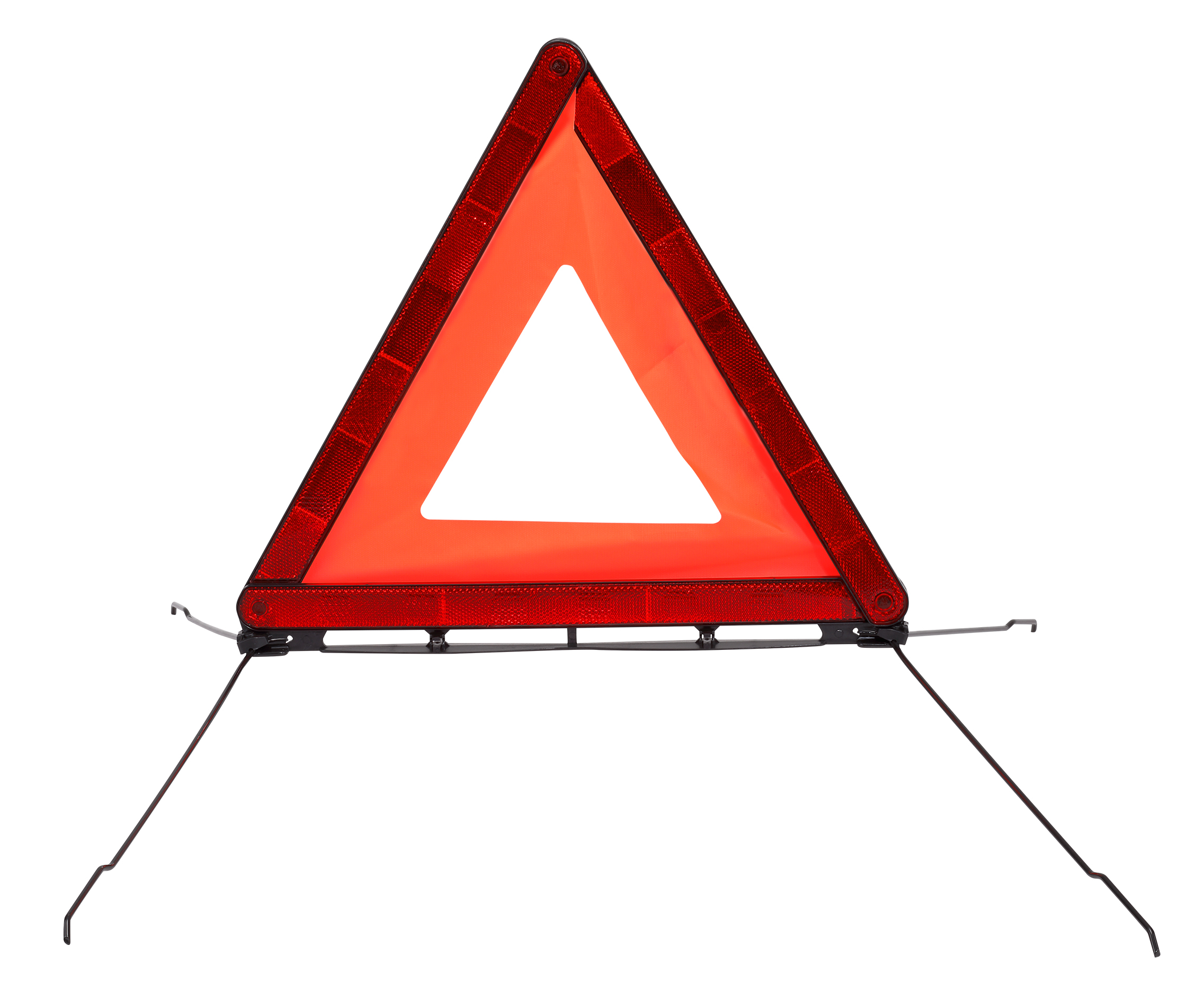 Foldable Warning Trangle - Image 4