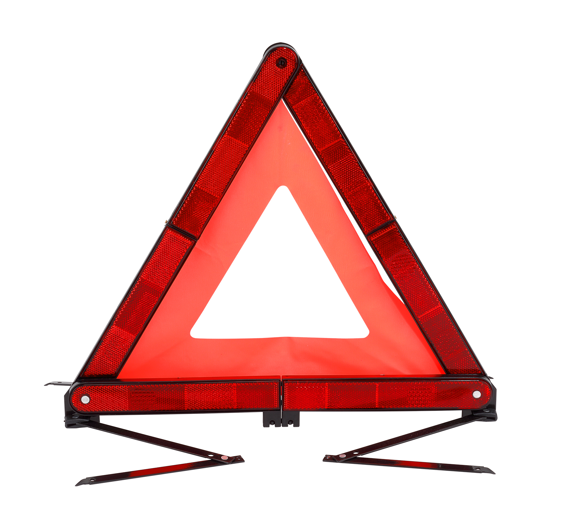 Foldable Warning Trangle - Image 4