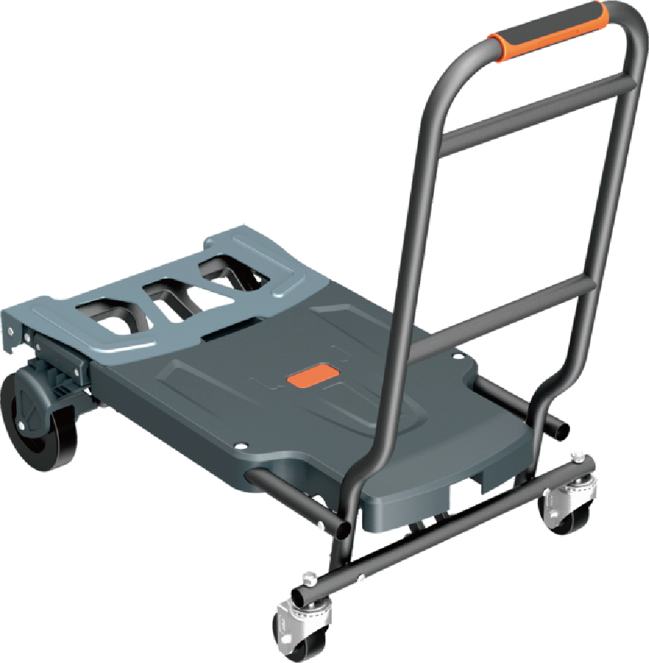 Folding carts - Image 2