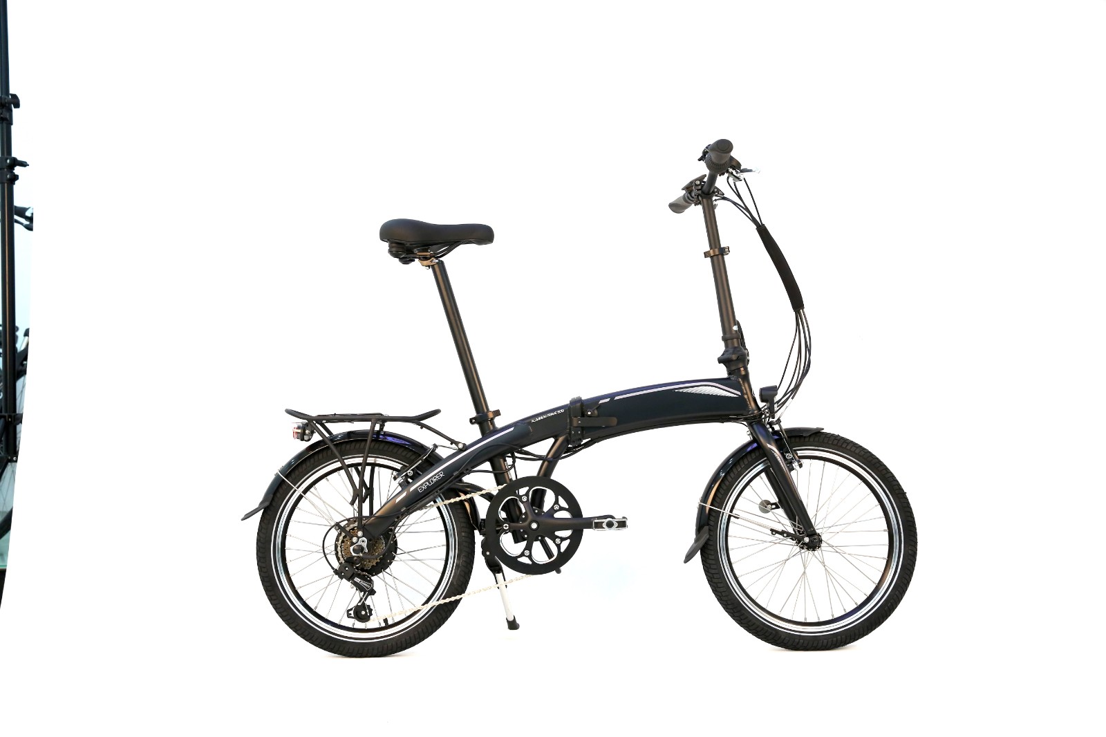 Folding ebike MB-EB100F - Image 3