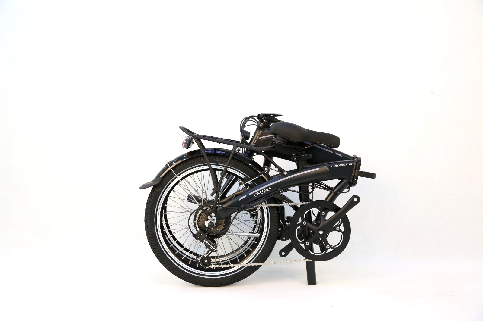 Folding ebike MB-EB100F - Image 2