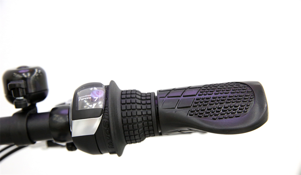 Folding ebike MB-EB162F - Image 2
