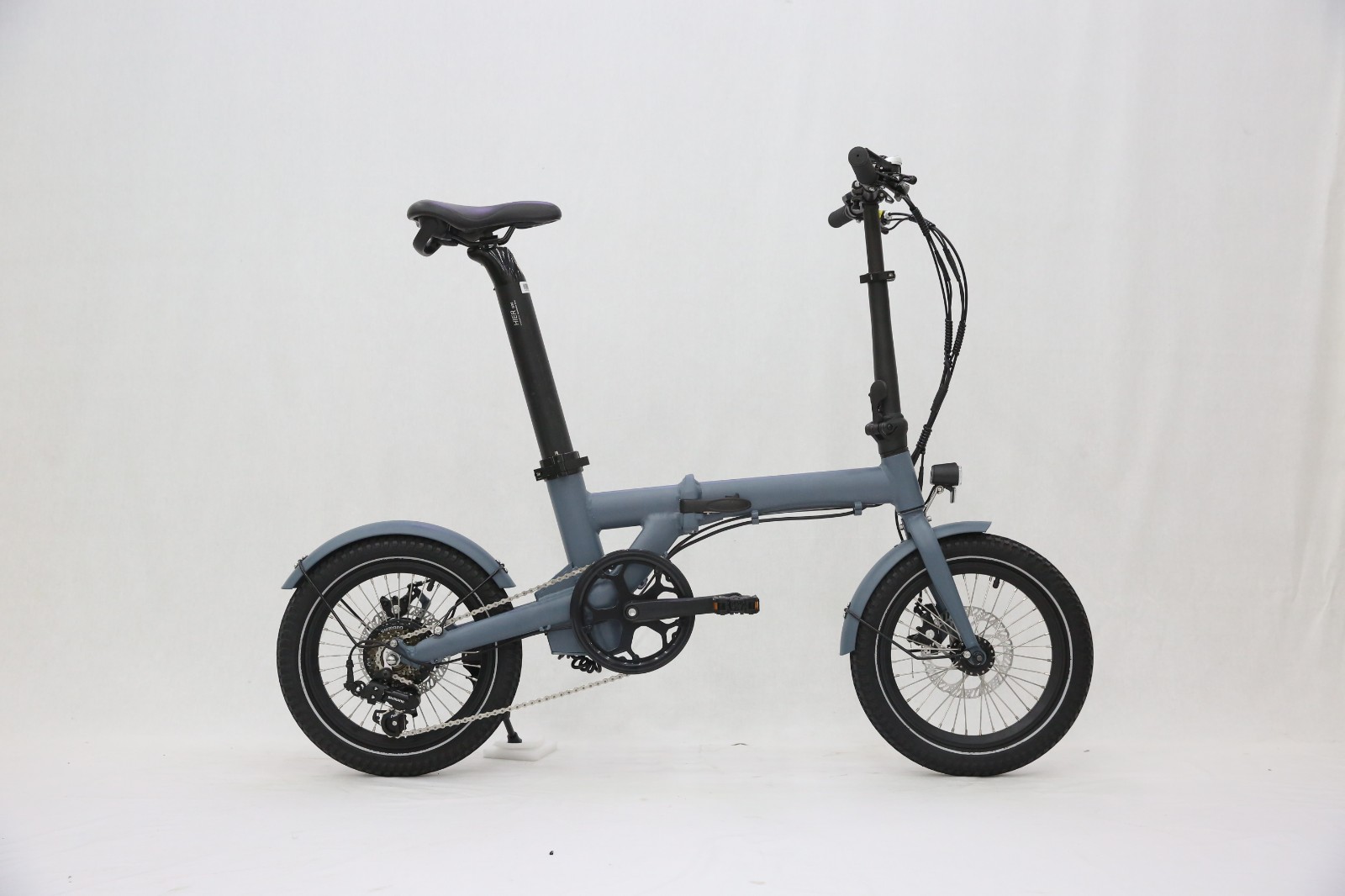 Folding ebike MB-EB186F - Image 3