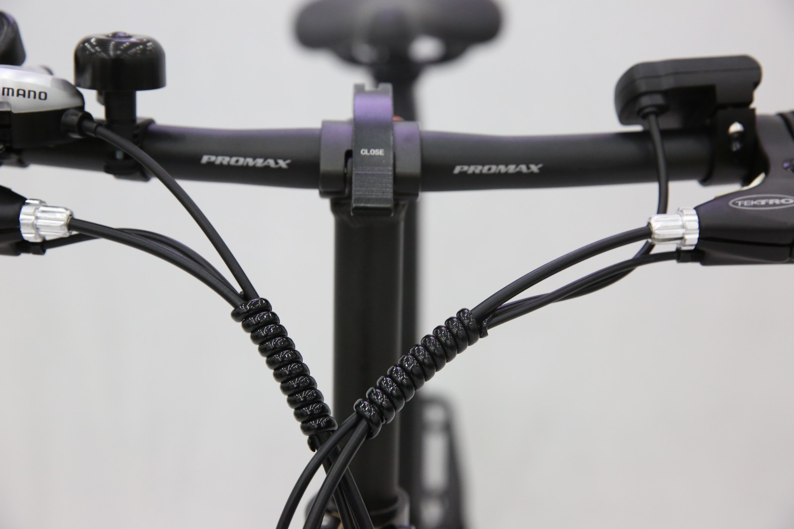 Folding Electric Bicycle