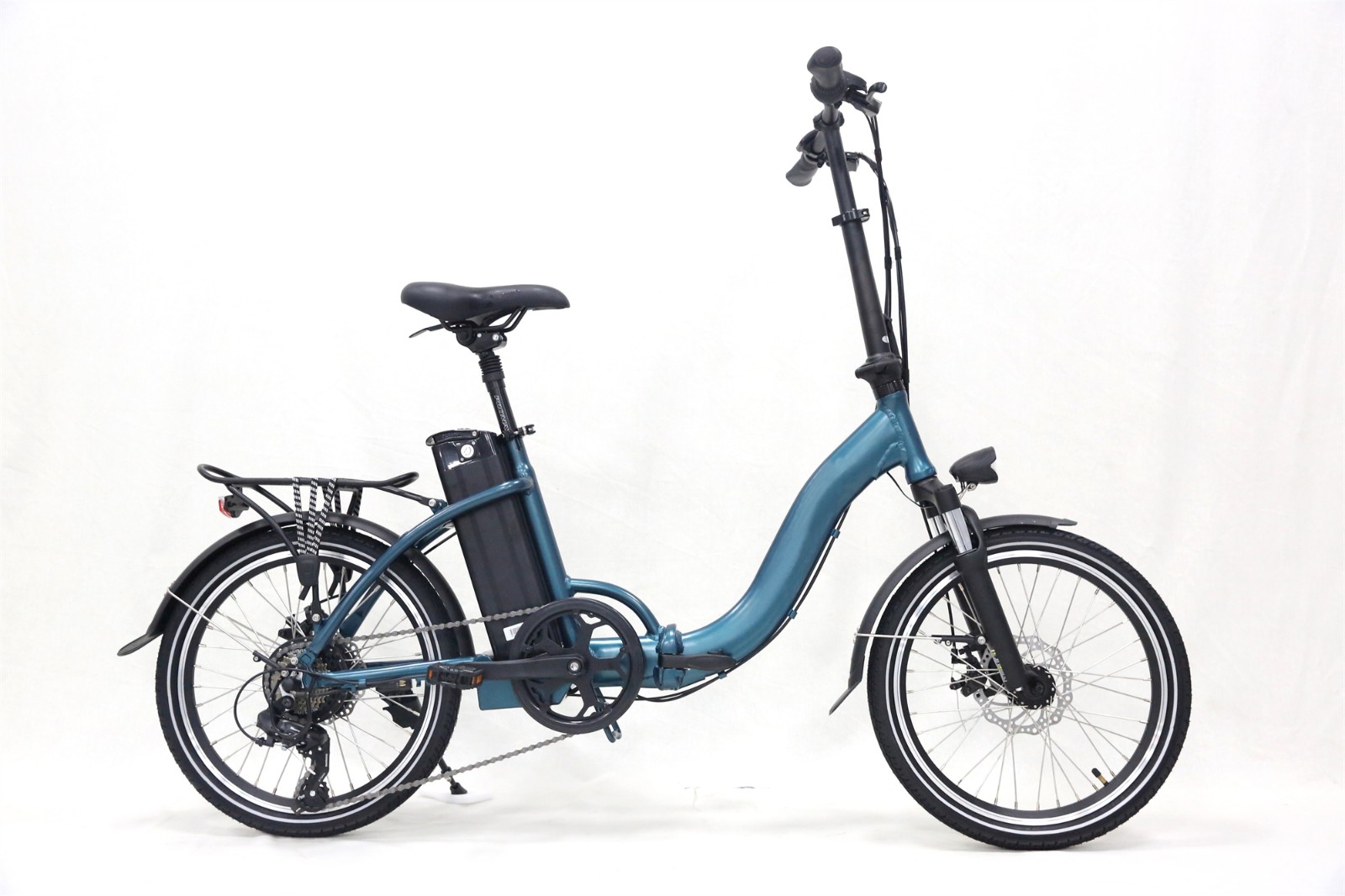 Folding ebike MB-EB81F - Image 3