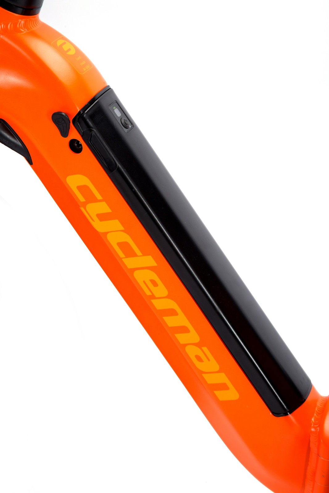 Folding Electric bike - Image 2
