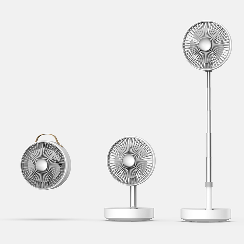 folding fan - Image 2