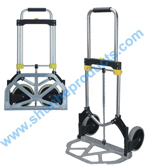 Folding Aluminum Hand Truck