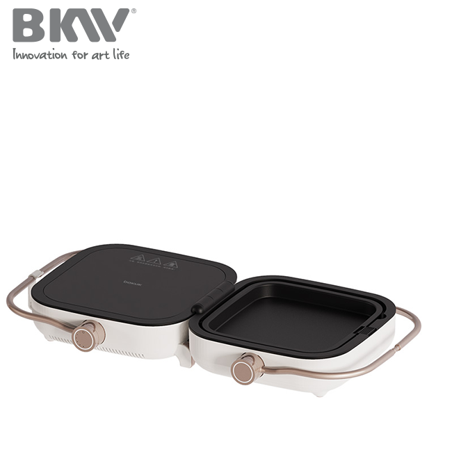 Folding Hot-pot & Baking MP-FI1800 - Image 3