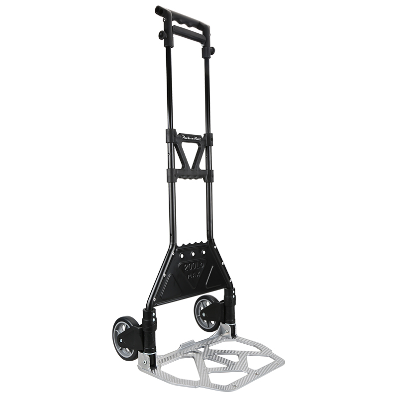 Folding Trolley-90 Kg Capacity - Image 2