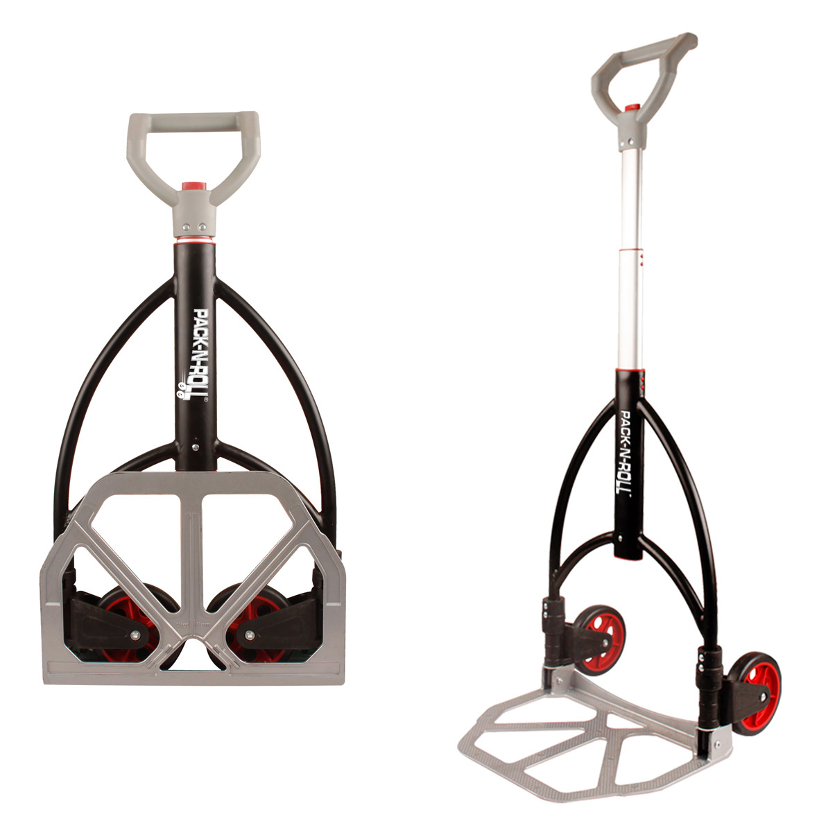 FOLDING TROLLEY - Image 2