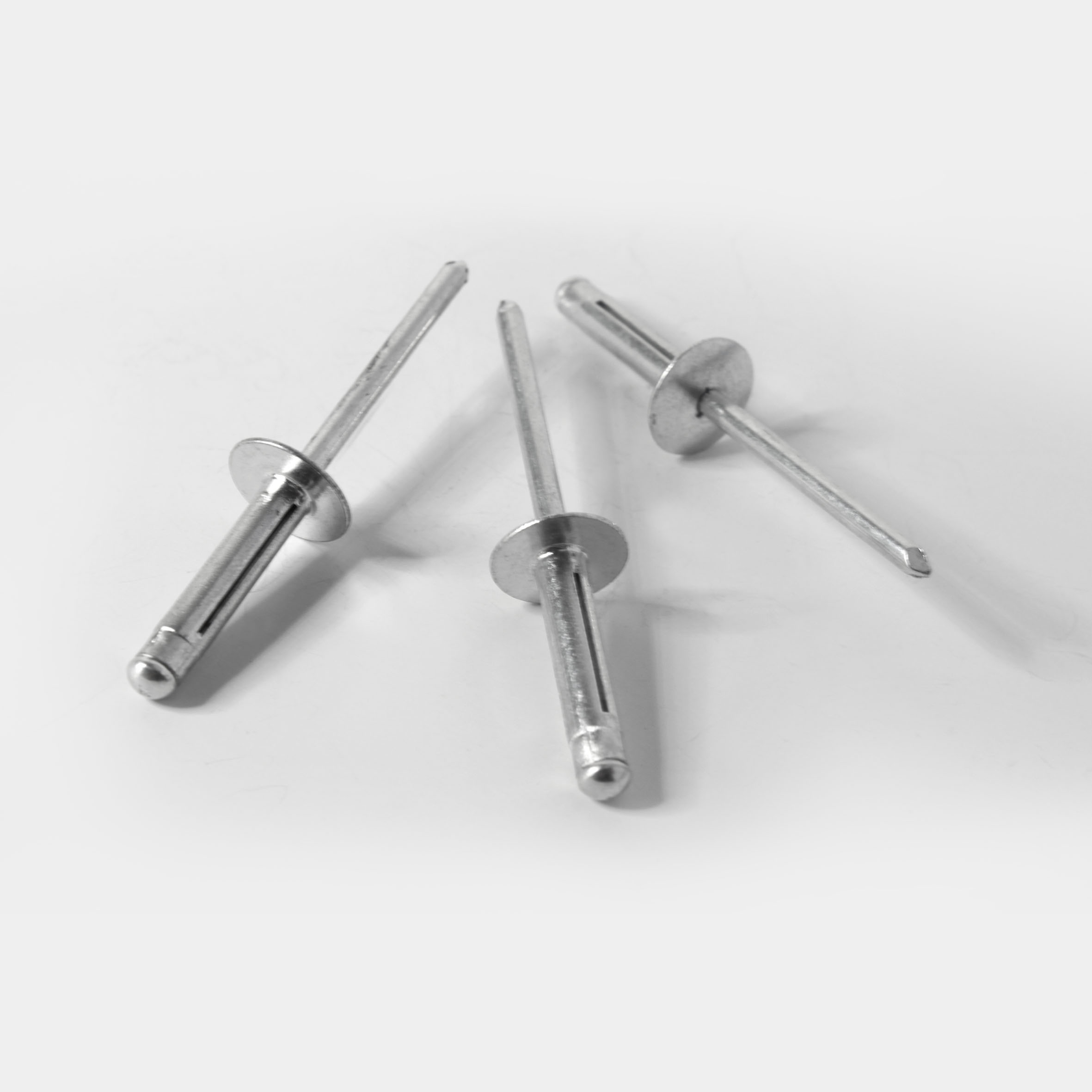 Folding Rivets
