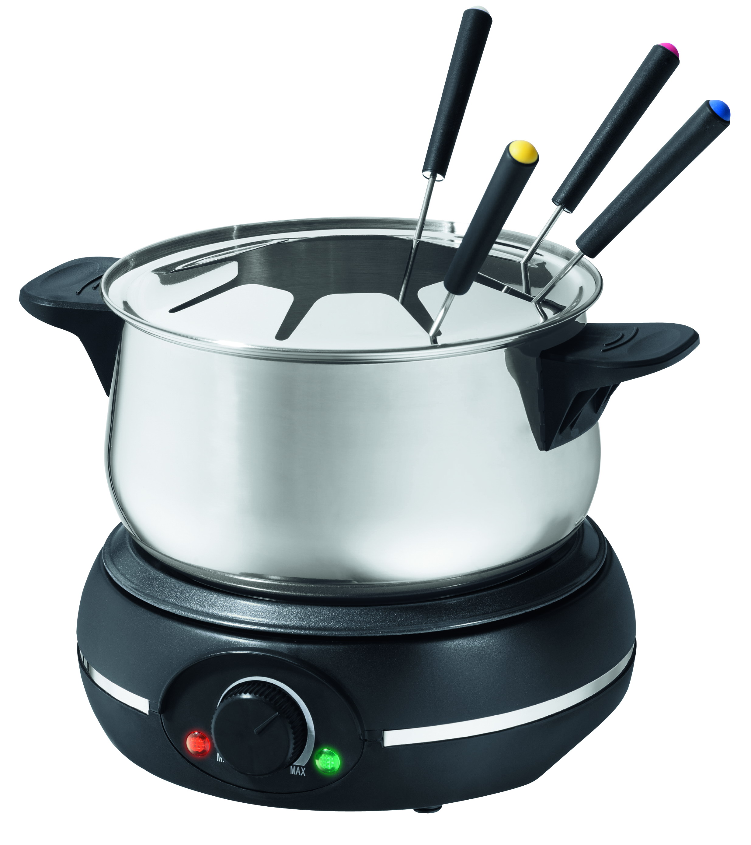 FONDUE SET - Image 3