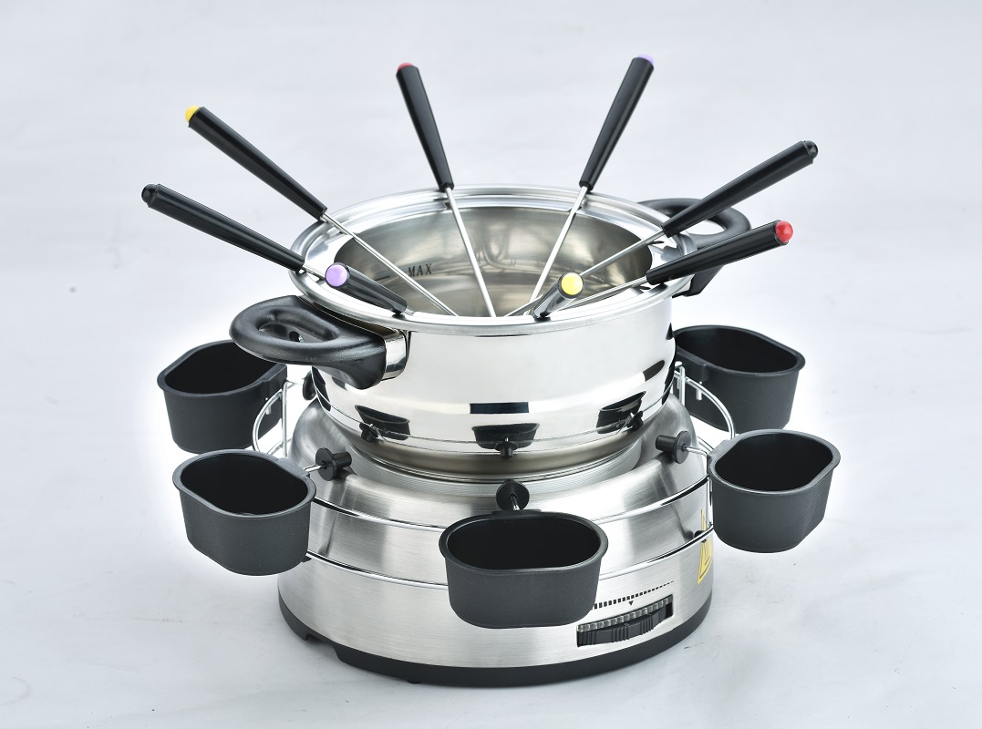 fondue - Image 2