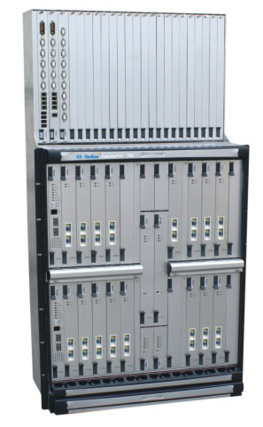 Intelligent Optical Switching Device