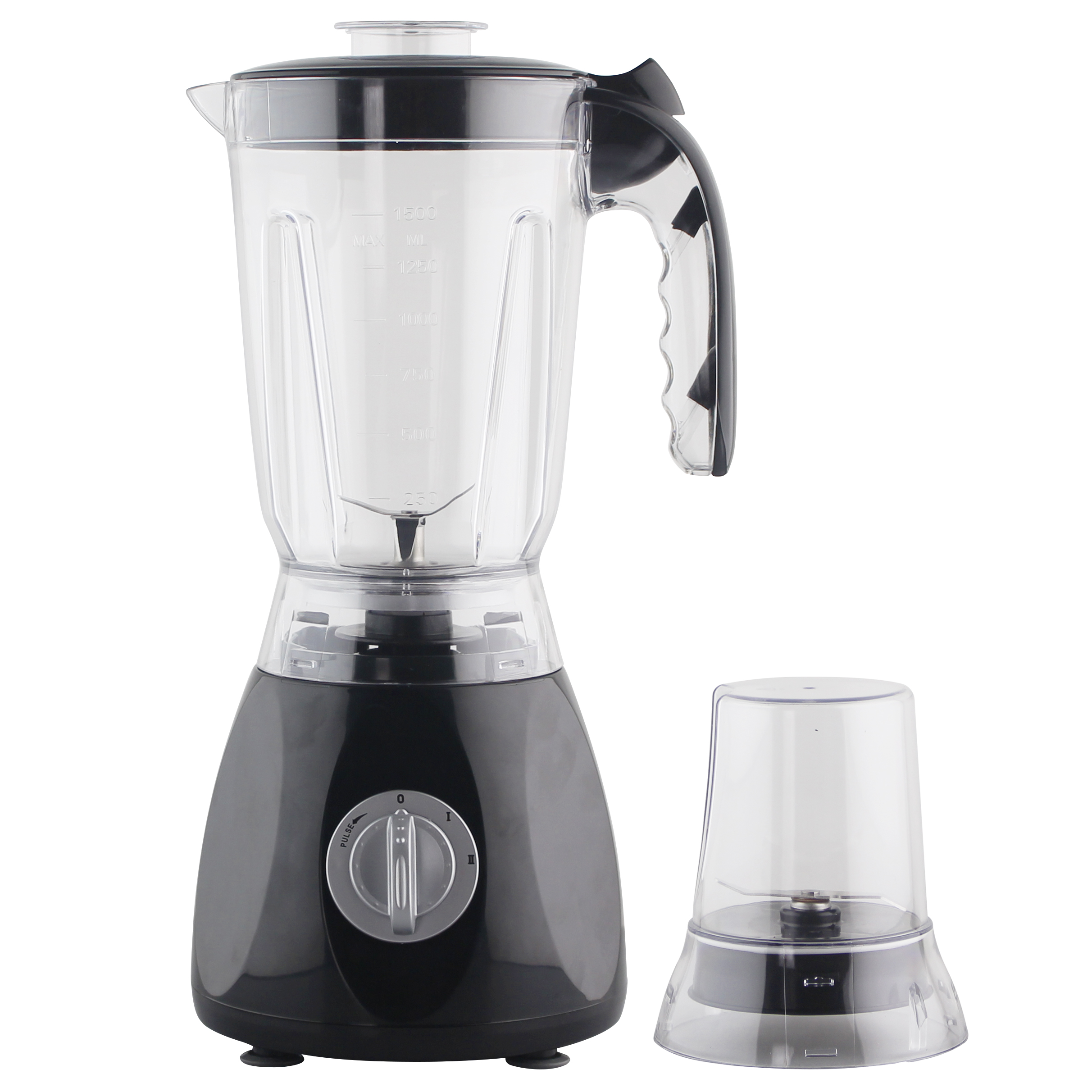 Food Blender - Image 2