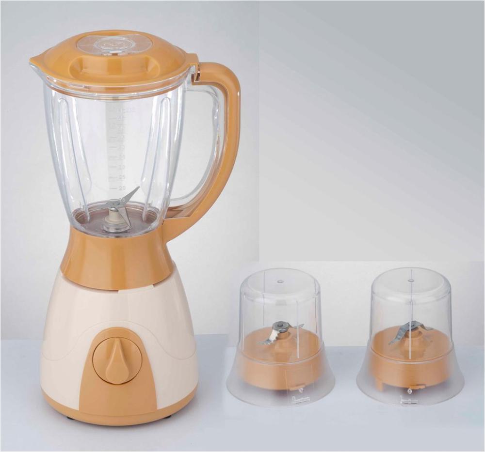 Food Blender with coffee grinder - Image 3