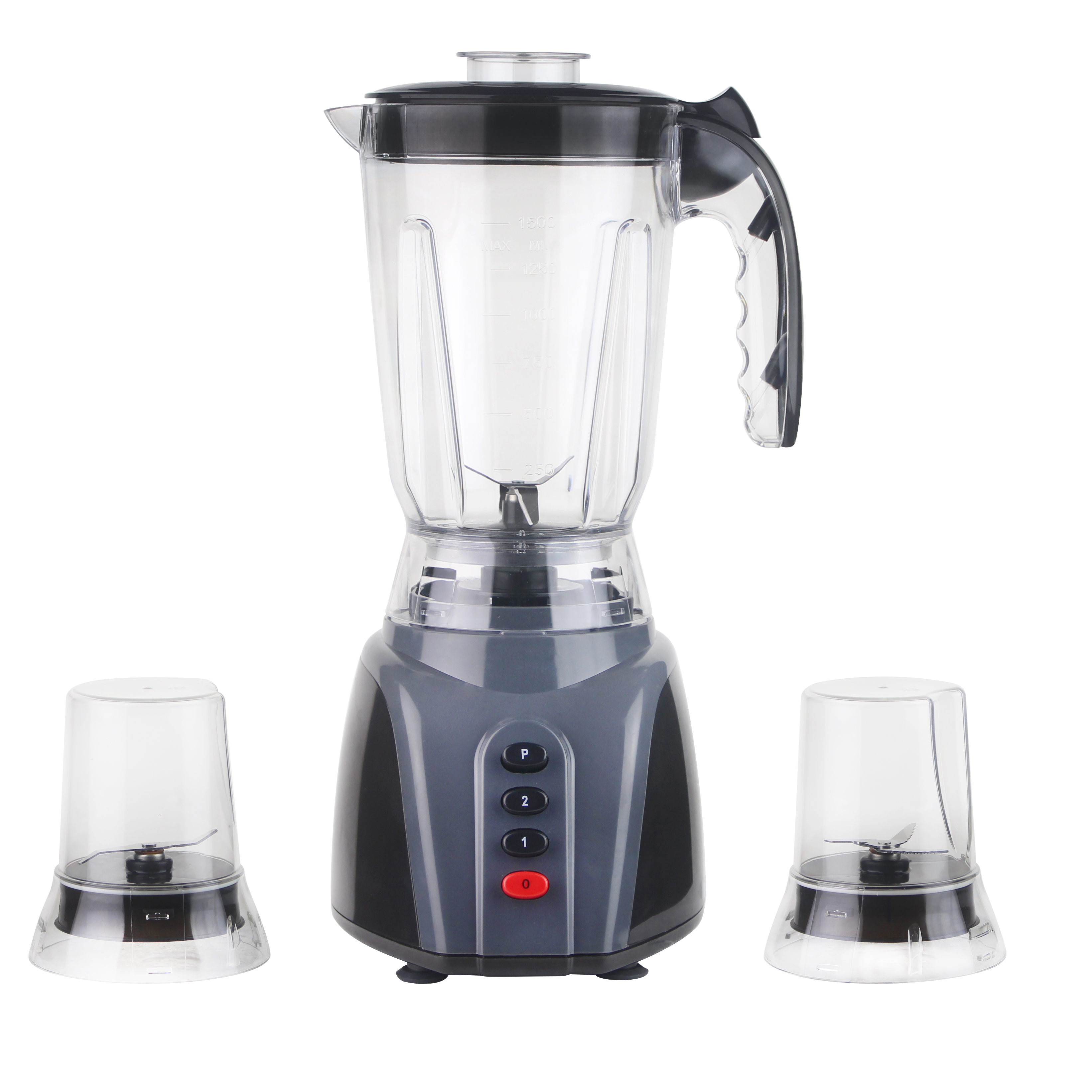 Food Blender - Image 2