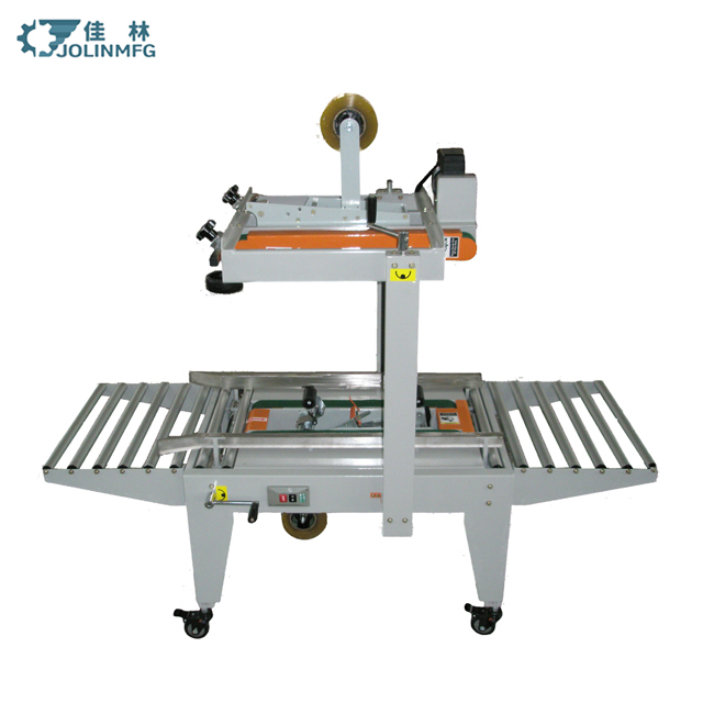 Food Case Sealing Machine - Image 3