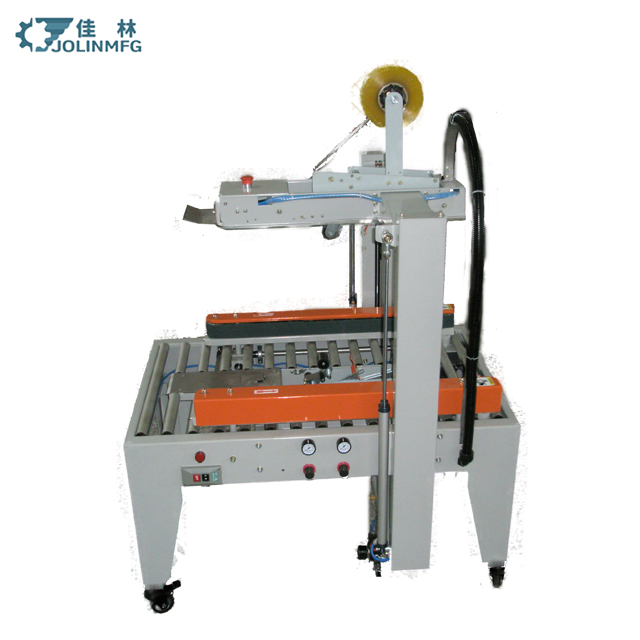Food Case Sealing Machine - Image 2