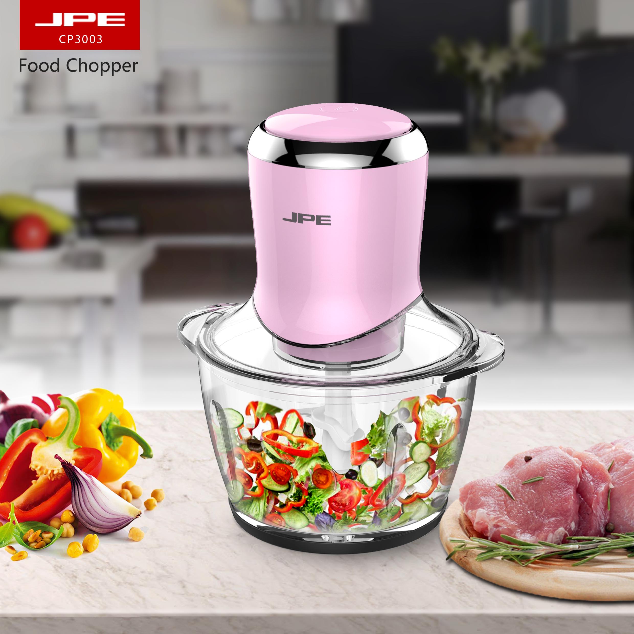 Food Chopper - Image 2