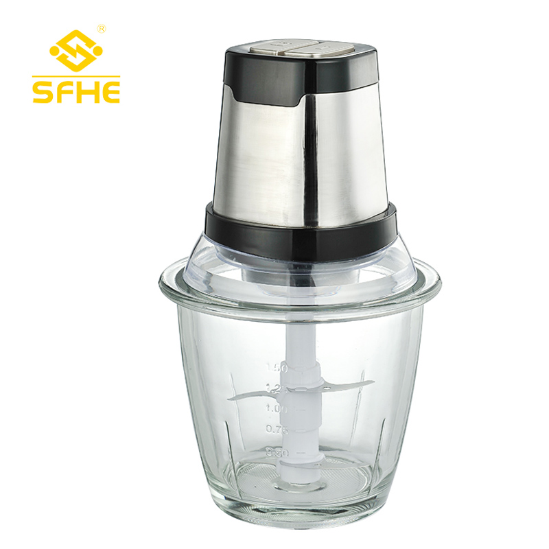 Food Chopper - Image 2