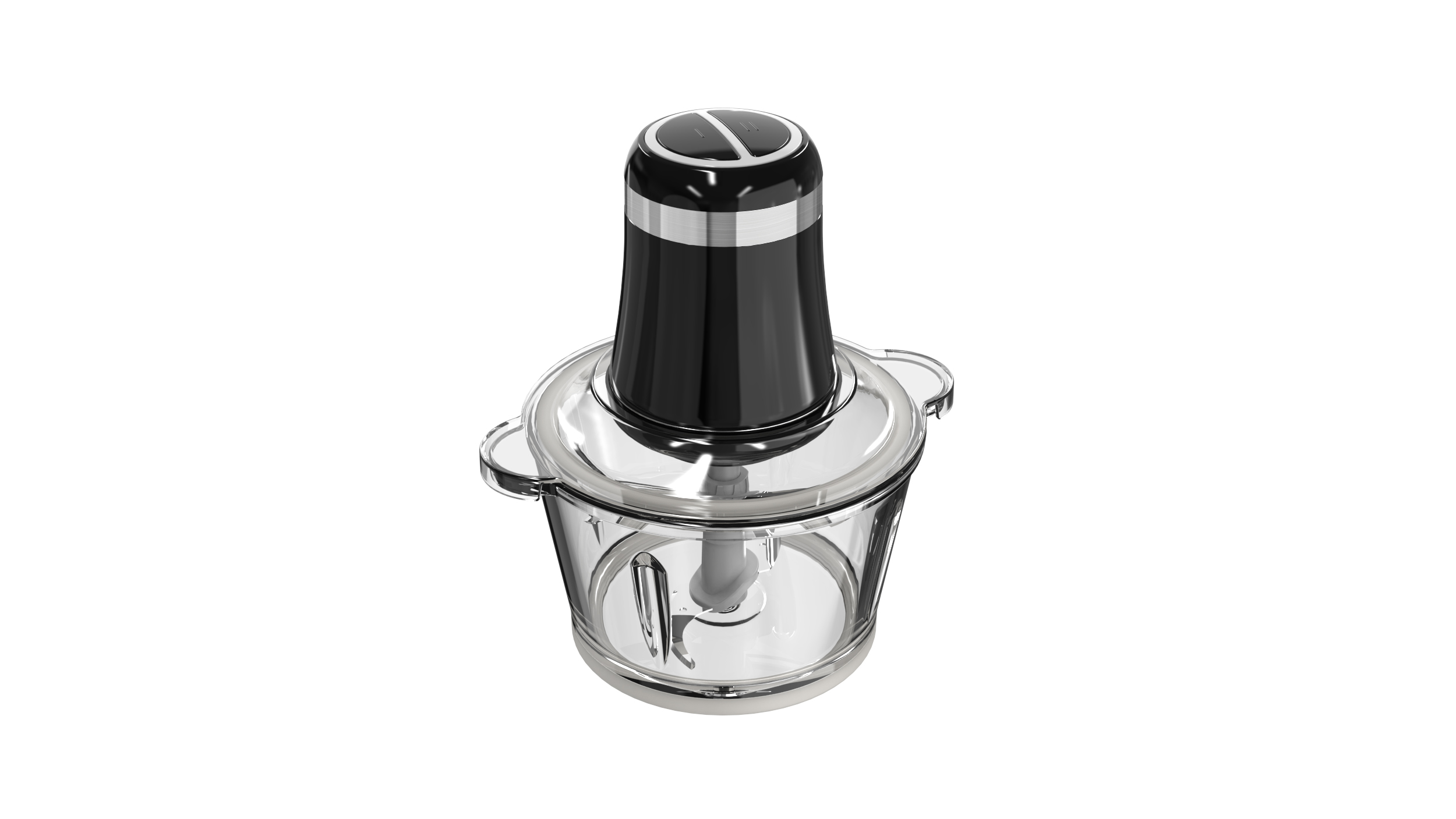 Food Chopper - Image 2