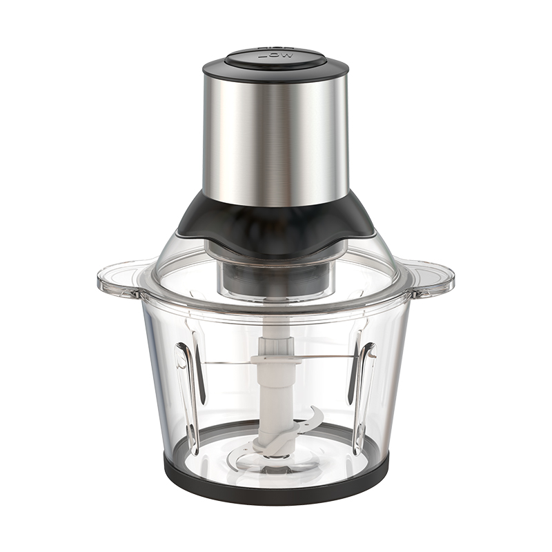 Food Chopper Food Processor - Image 2