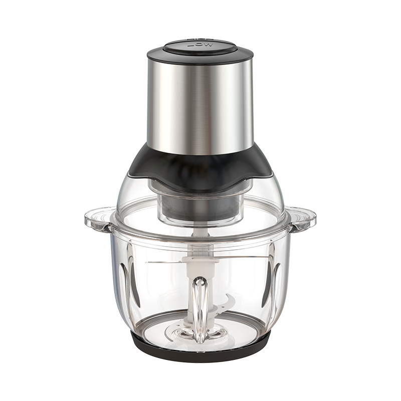 Compact Food Chopper