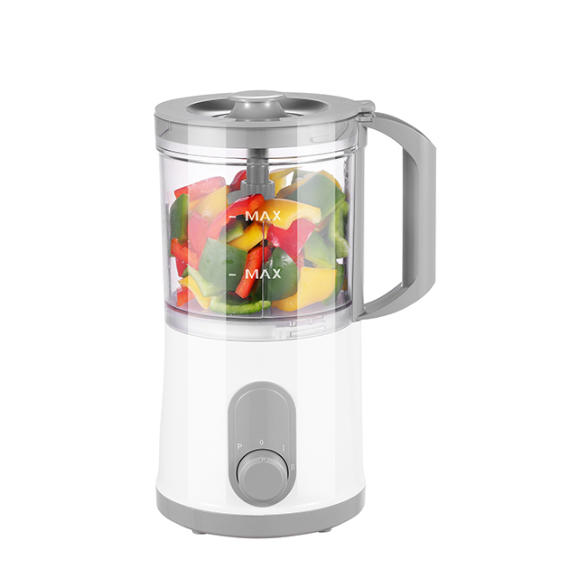 Food Chopper salad food dicer new function food processor - Image 3