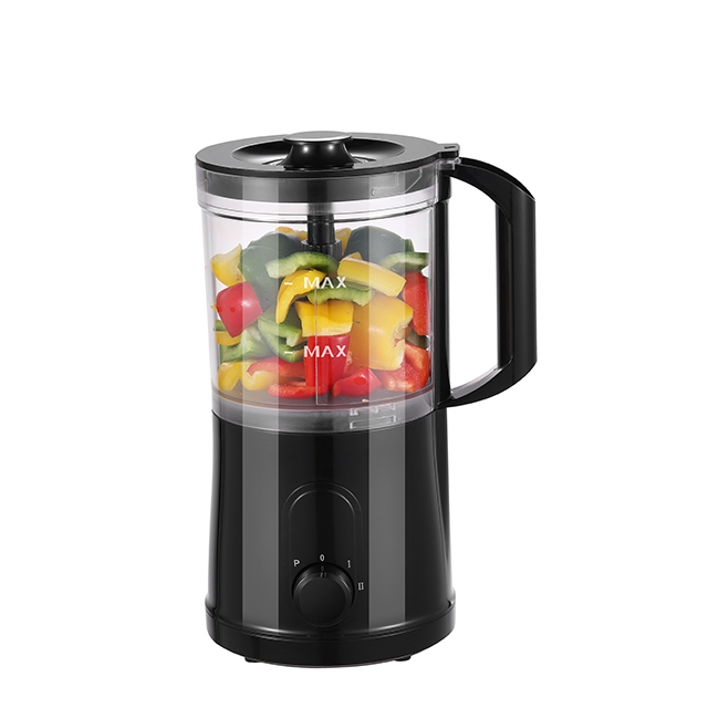 Food Chopper salad food dicer new function food processor - Image 2