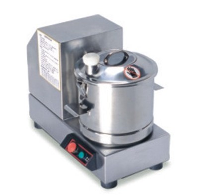 Stainless Steel Food Preparation Cutter