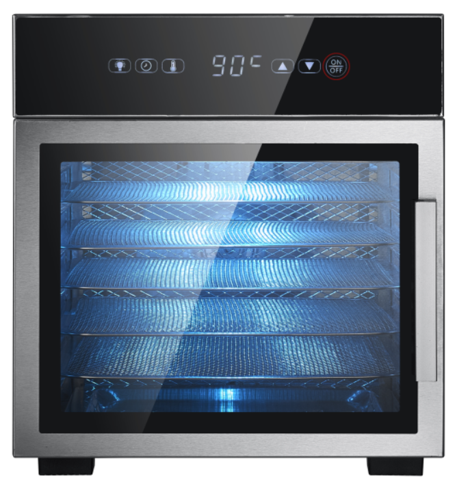 Food Dehydrator - Image 3