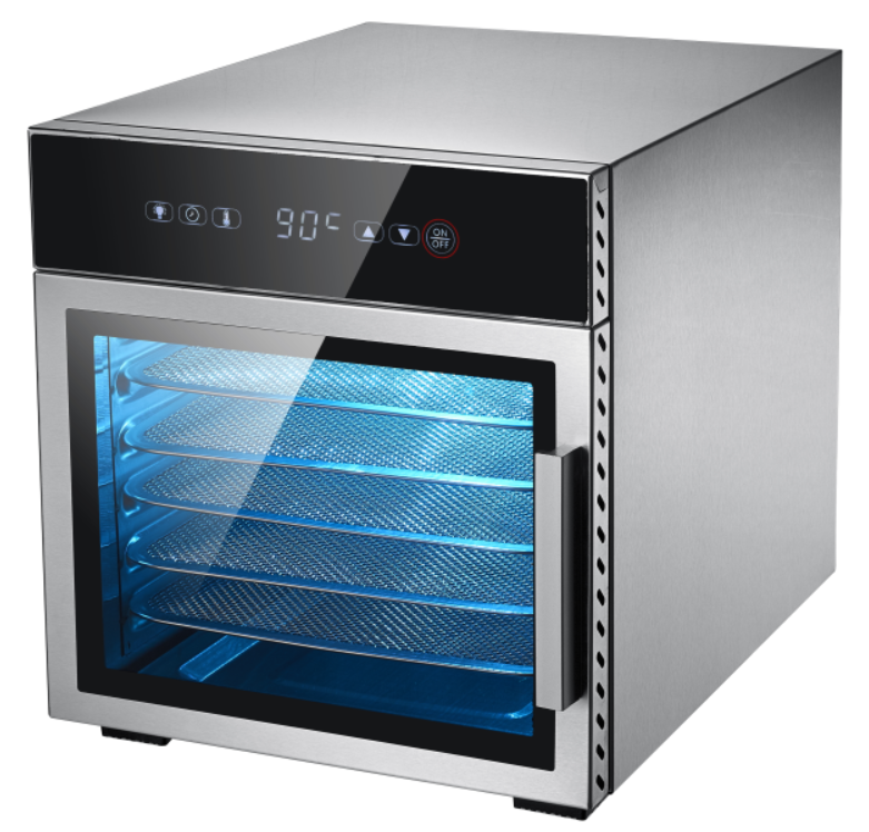 Food Dehydrator - Image 2