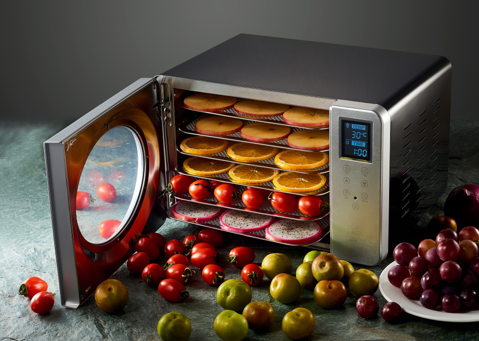 Food Dehydrator - Image 2