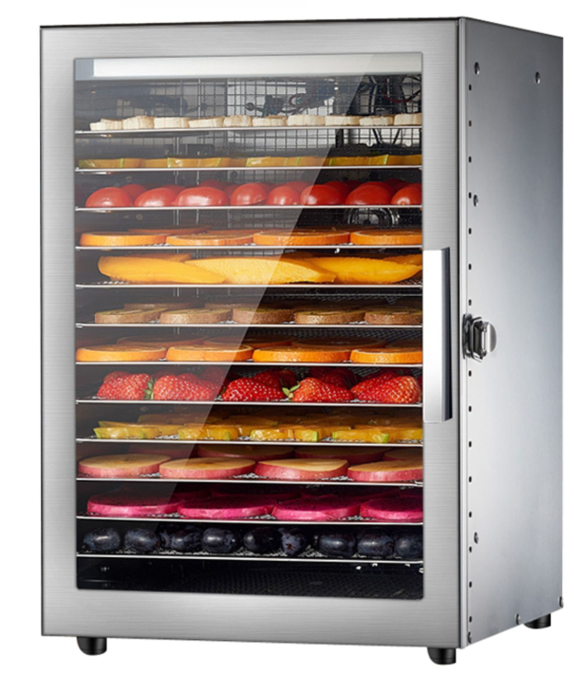 Food Dehydrator - Image 2