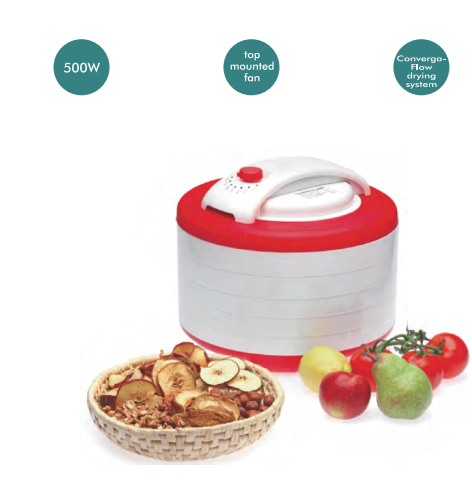 food dehydrator - Image 2