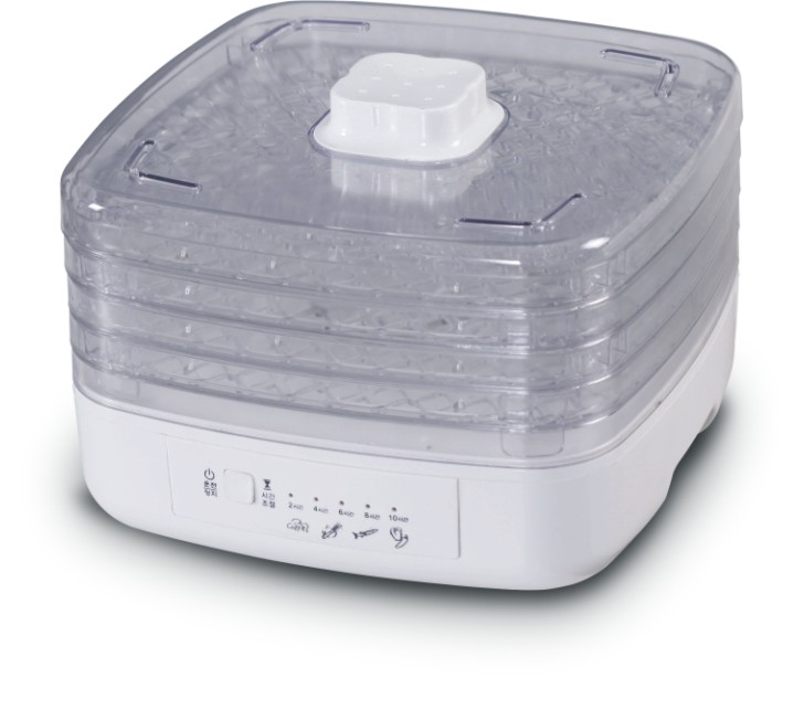 Multi-Tier Food Dehydrator