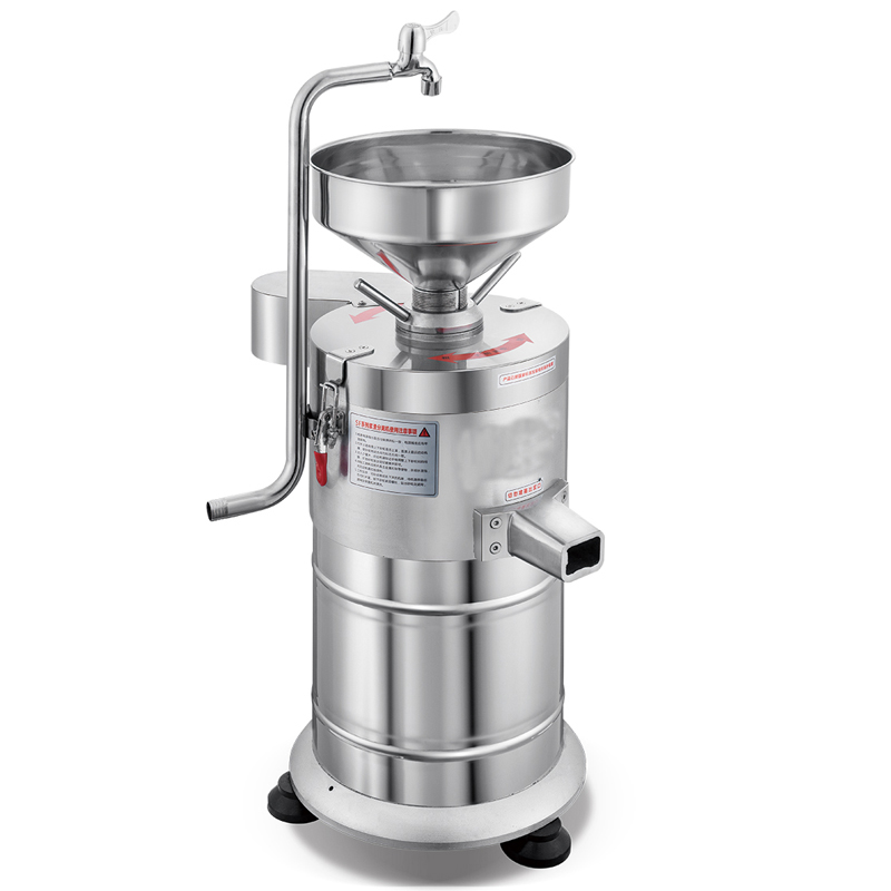 Food Machine soyabean grinder SF125 - Image 2
