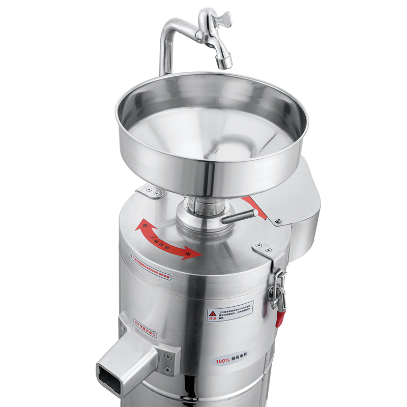 Soybean Grinder SF125