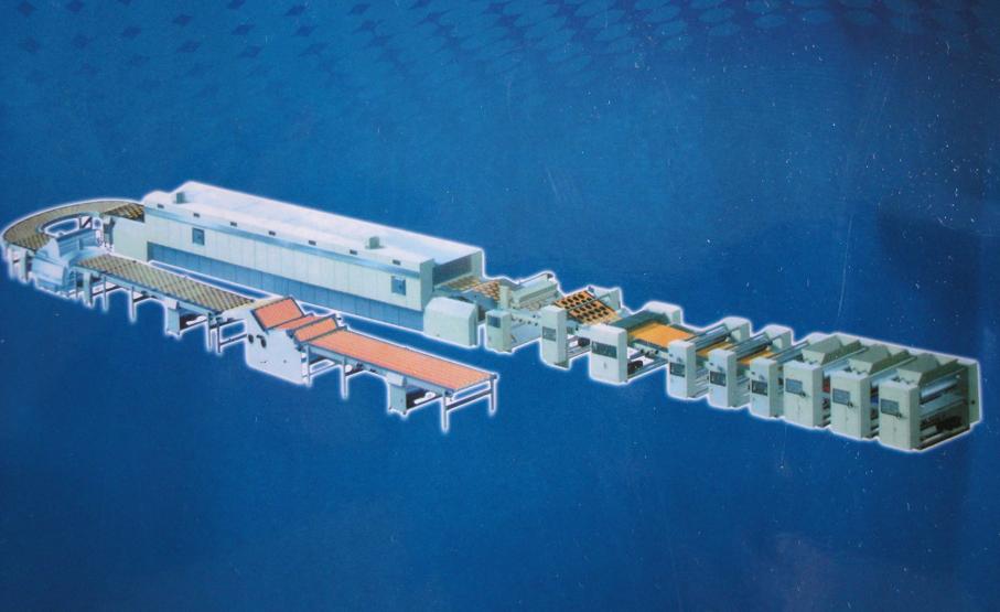 Food machinery , biscuit machine, biscuit production line - Image 4