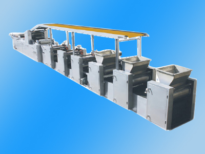 Food machinery , biscuit machine, biscuit production line - Image 2