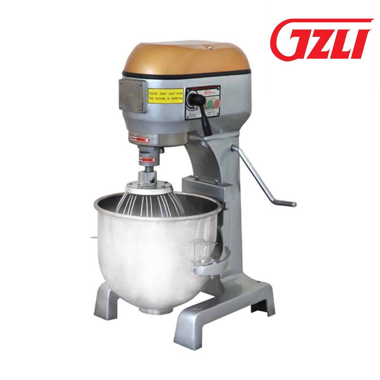 Food Mixer - Image 2