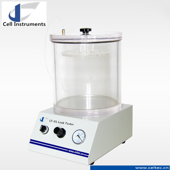 Food Package Seal Integrity Tester