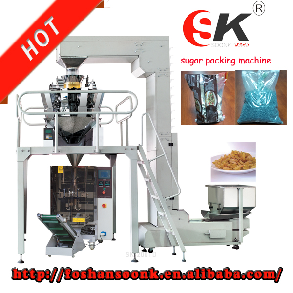 food packing machine soonk ,Leading Manufacture of Packing Machine - Image 2