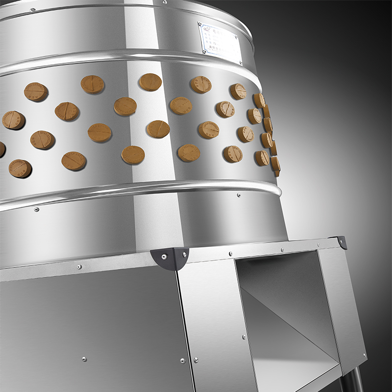 Meat Product Making Machines
