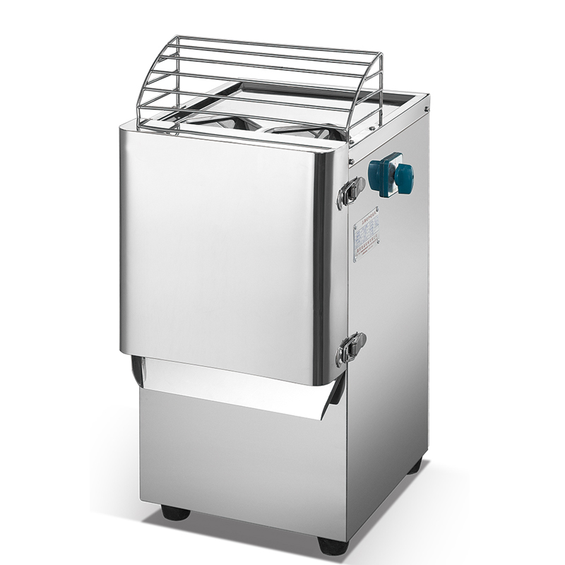 Fruit & Vegetable Processing Machines