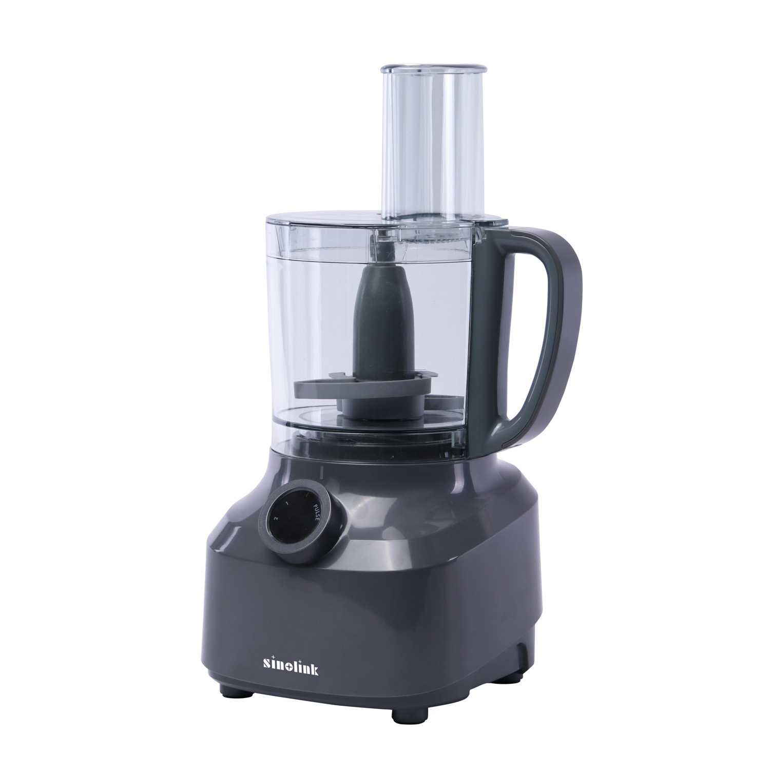 Food Processor - Image 2